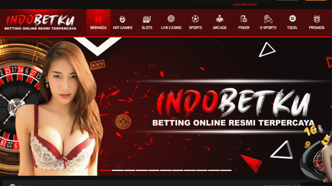 INDOBETKU INDOBETKU