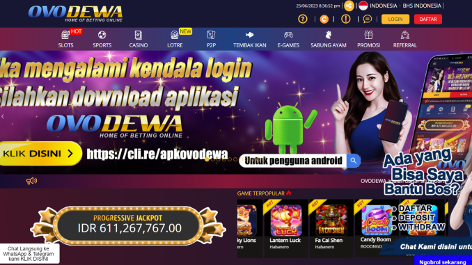 OVODEWA OVODEWA