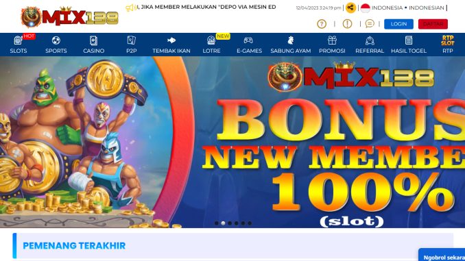 MIX138 MIX138