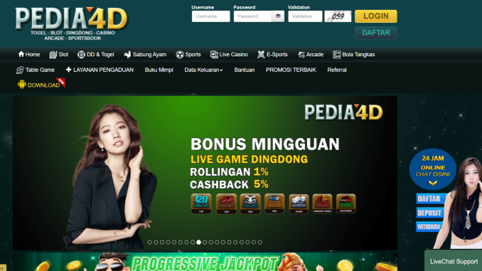 PEDIA4D PEDIA4D