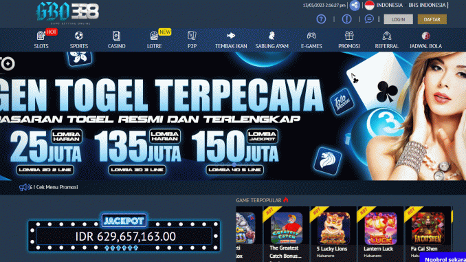 GBO338 GBO338