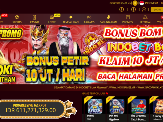 INDOBET