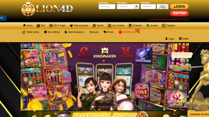LION4D LION4D