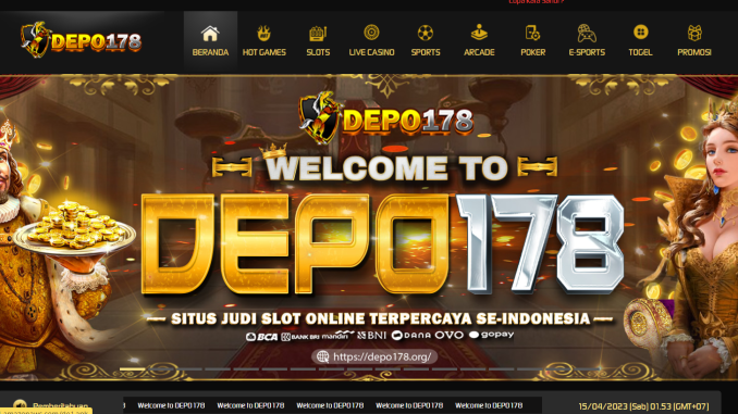 DEPO178 DEPO178