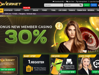 777POWERNET