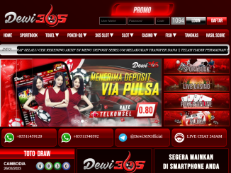 DEWI365