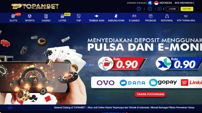 TOPANBET