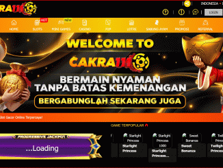 CAKRA111